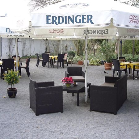 Ackfeld Hotel-Restaurant Bueren  Eksteriør bilde