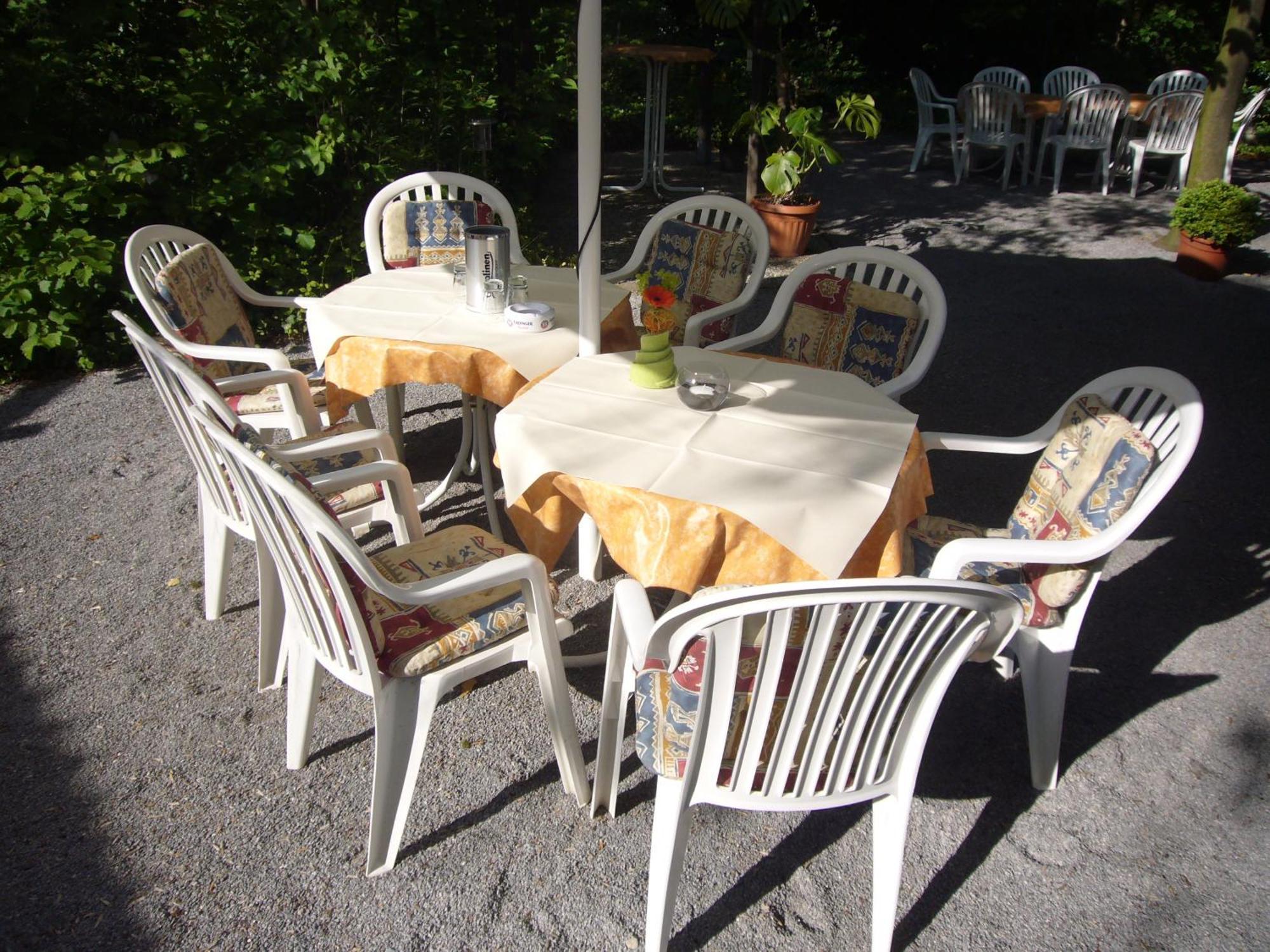 Ackfeld Hotel-Restaurant Bueren  Eksteriør bilde