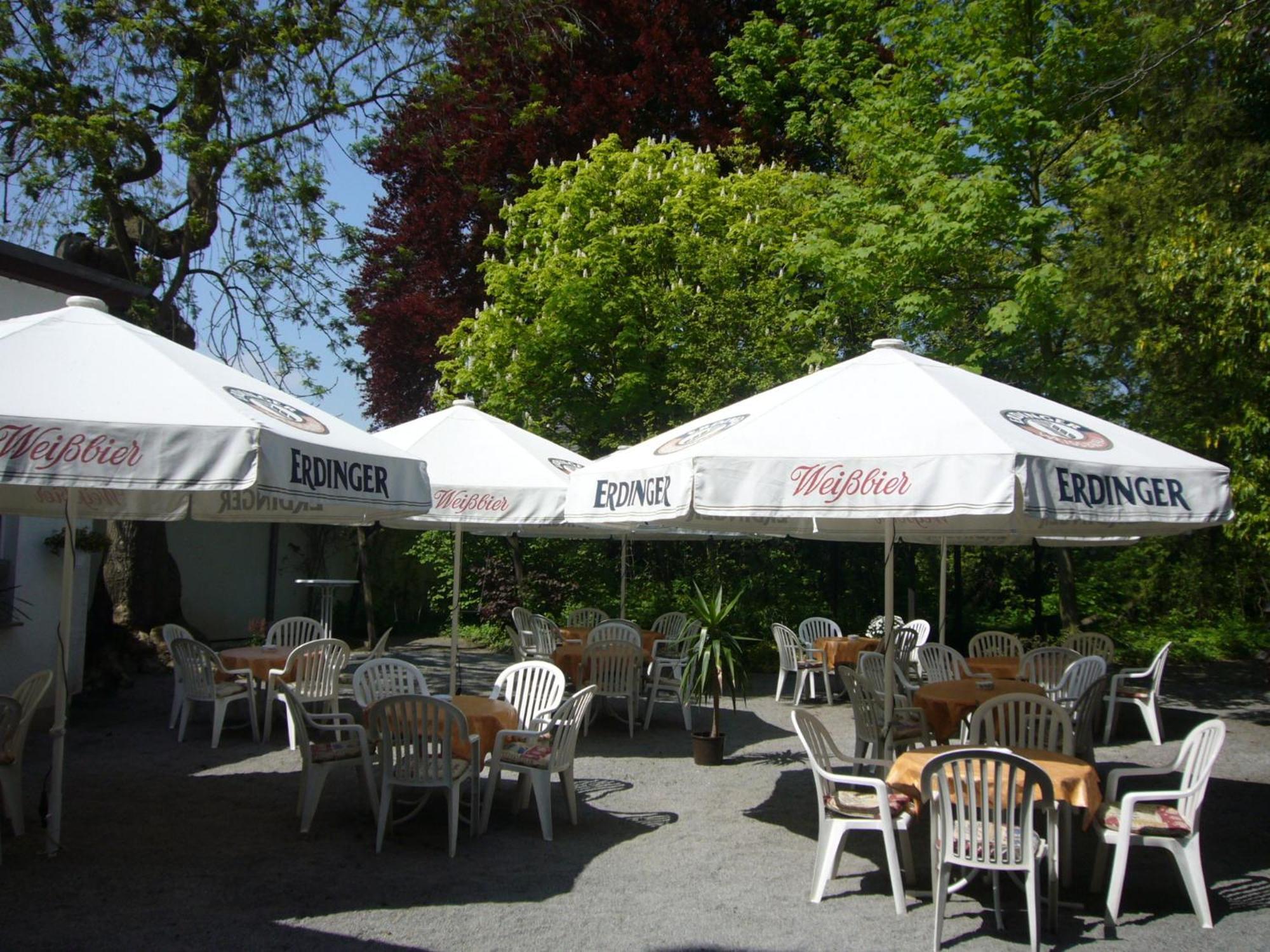 Ackfeld Hotel-Restaurant Bueren  Eksteriør bilde