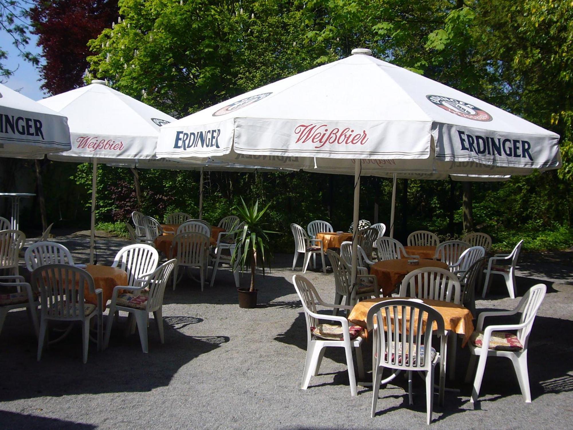 Ackfeld Hotel-Restaurant Bueren  Eksteriør bilde