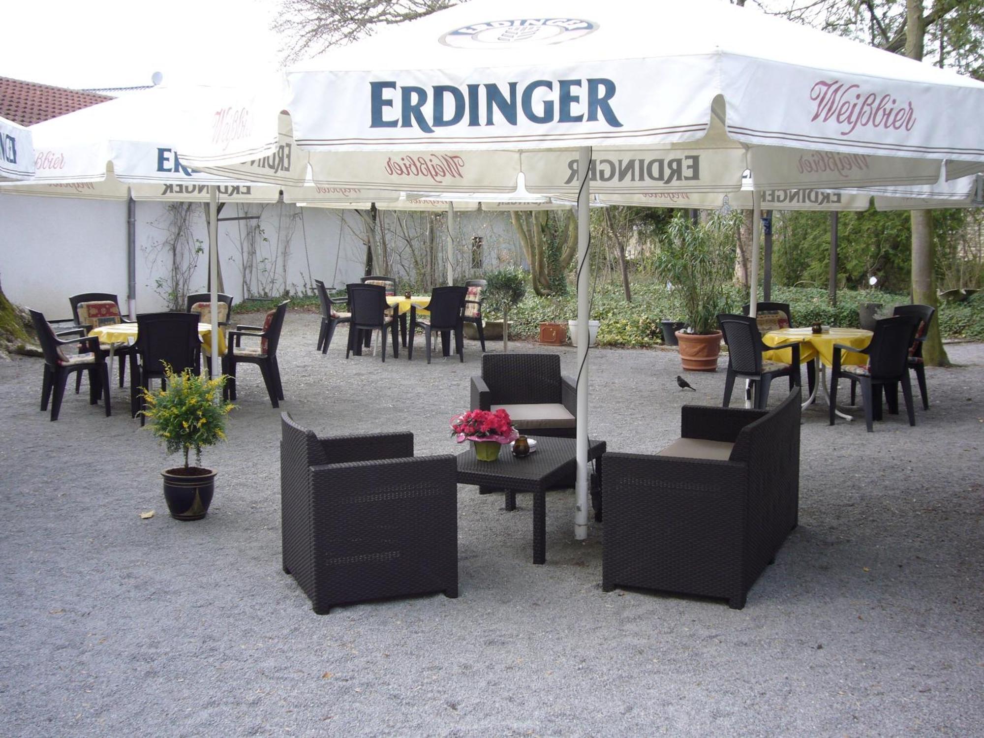Ackfeld Hotel-Restaurant Bueren  Eksteriør bilde